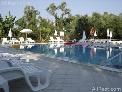 Castelli Hotel 5
